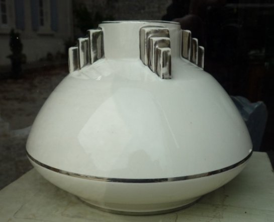 Vase Art Déco