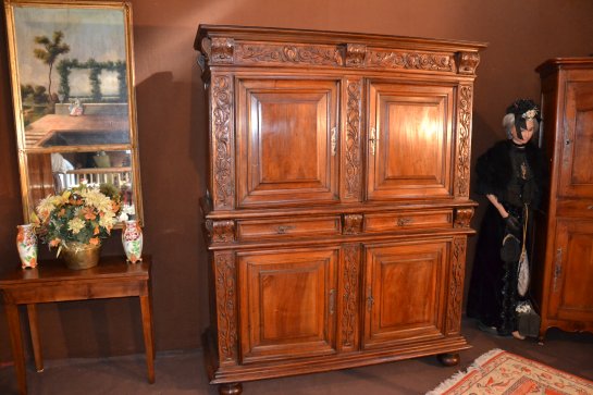 Armoire de Montbéliard