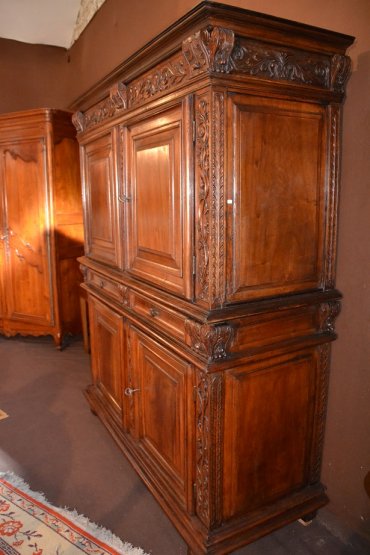 Armoire de Montbéliard