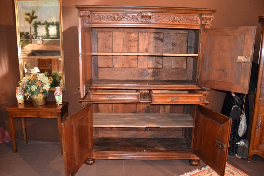 Armoire de Montbéliard