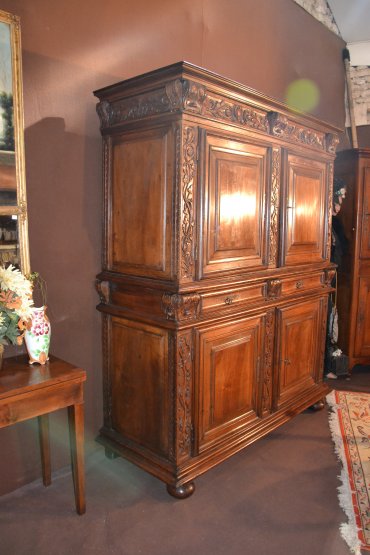 Armoire de Montbéliard