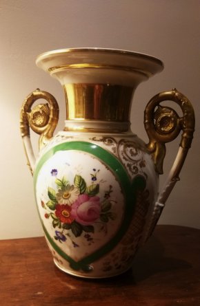 Vase Empire 