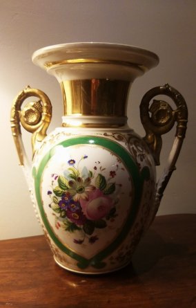 Vase Empire 