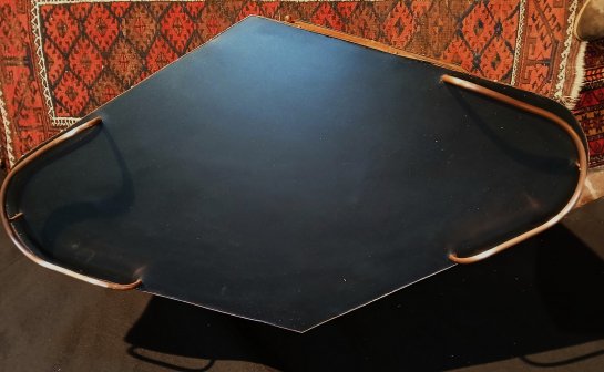 Bar des Années 1960