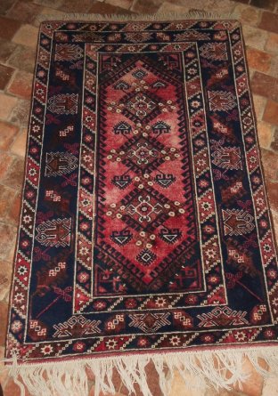 Tapis d'orient Dosemealti