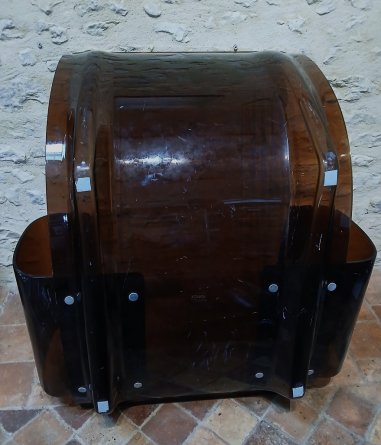 Structure de fauteuil Marsala XX 