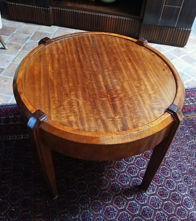 Table de salon XX